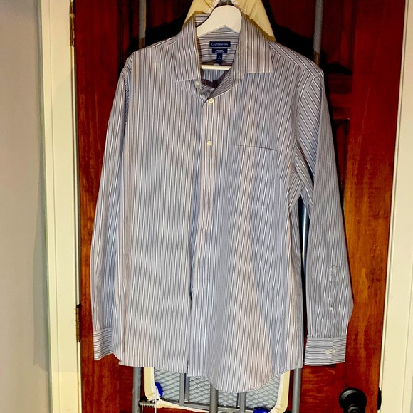 croft & barrow Other - Croft and Borrow dress shirt